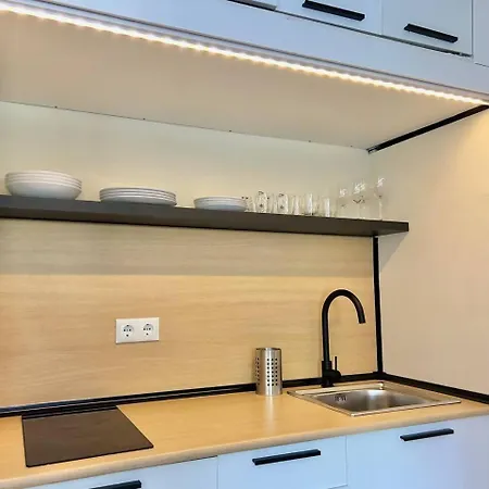 Estudio Mediterraneo 1 Min. De La Playa Διαμέρισμα *