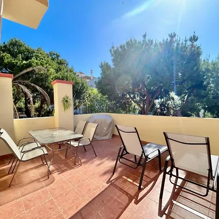Estudio Mediterraneo 1 Min. De La Playa Daire *