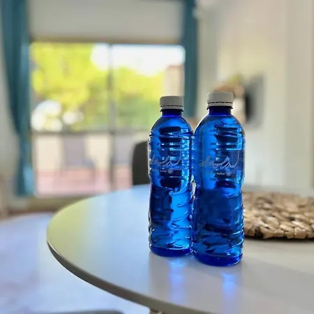 Estudio Mediterraneo 1 Min De La Playa マルベーリャ