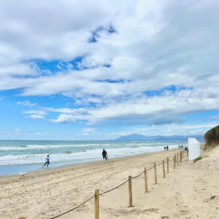 Estudio Mediterraneo 1 Min De La Playa *