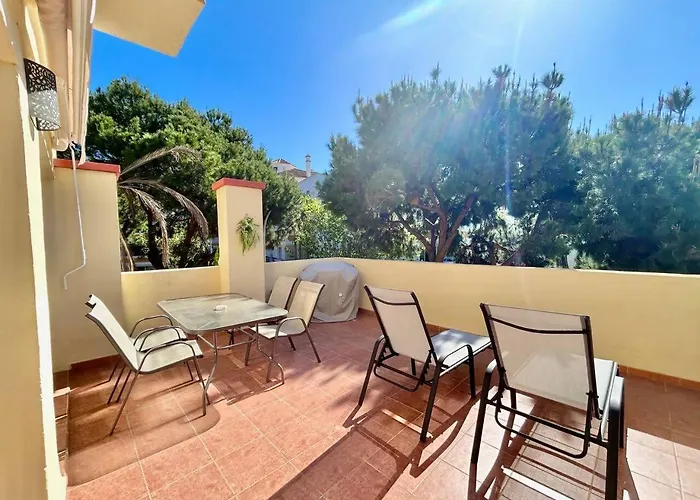 Estudio Mediterraneo 1 Min. De La Playa Daire *