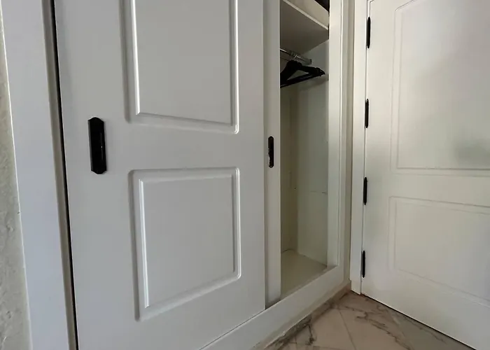 Estudio Mediterraneo 1 Min. De La Playa Daire Marbella