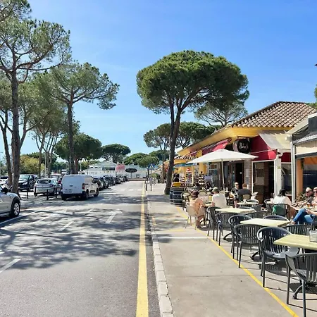 Estudio Mediterraneo 1 Min De La Playa Marbella