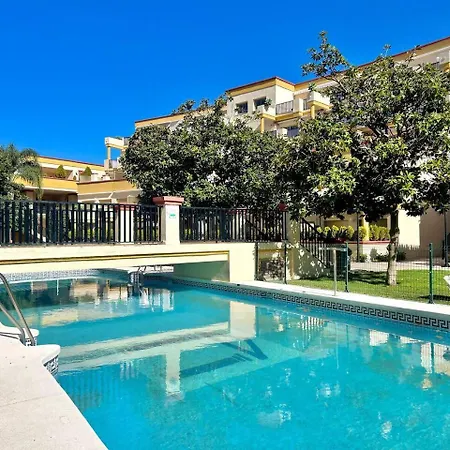 Estudio Mediterraneo 1 Min De La Playa Apartmán