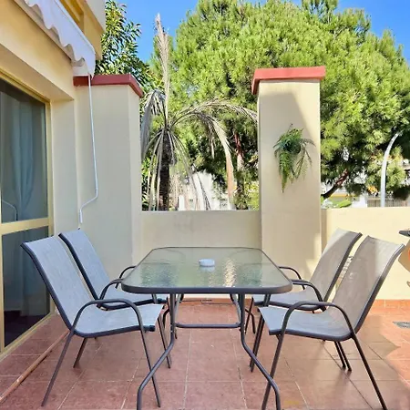 Estudio Mediterraneo 1 Min De La Playa Daire