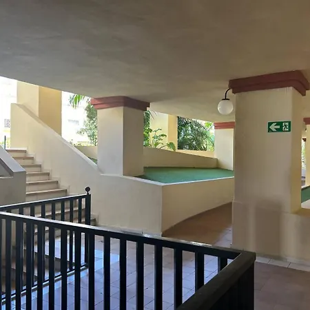 Estudio Mediterraneo 1 Min De La Playa Apartment Marbella