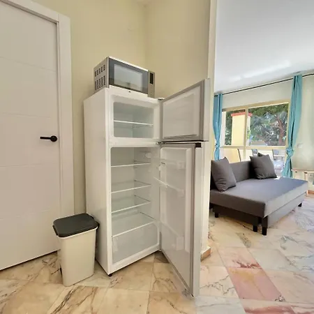 Apartment Estudio Mediterraneo 1 Min De La Playa