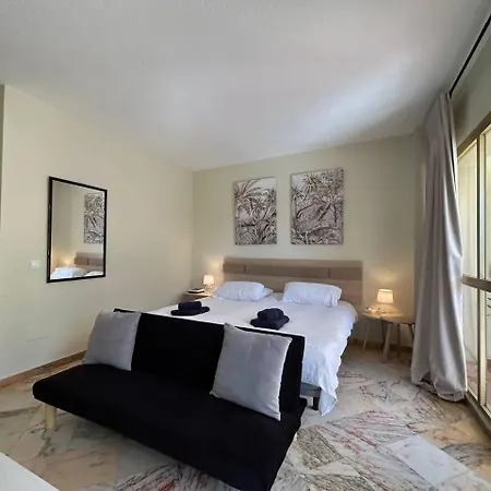 Apartment Estudio Mediterraneo 1 Min De La Playa *