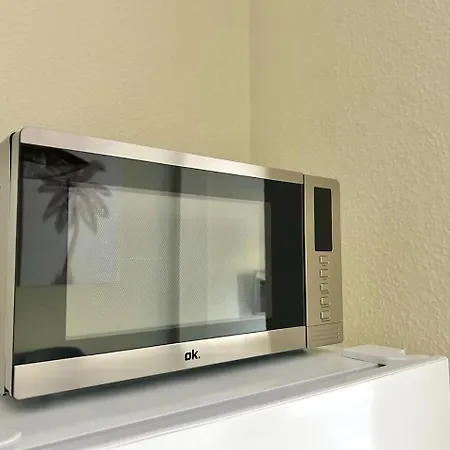 Estudio Mediterraneo 1 Min De La Playa Apartamento Marbella