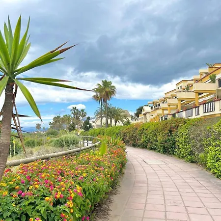 Estudio Mediterraneo 1 Min De La Playa Marbella