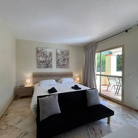 Apartamento Estudio Mediterraneo 1 Min De La Playa *