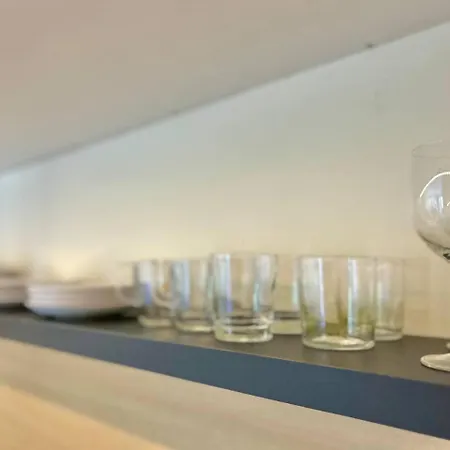 Estudio Mediterraneo 1 Min De La Playa Apartman Marbella