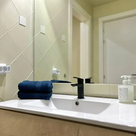 Estudio Mediterraneo 1 Min De La Playa Apartman *