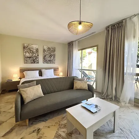 Estudio Mediterraneo 1 Min De La Playa *