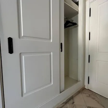 Estudio Mediterraneo 1 Min De La Playa Apartmán Marbella