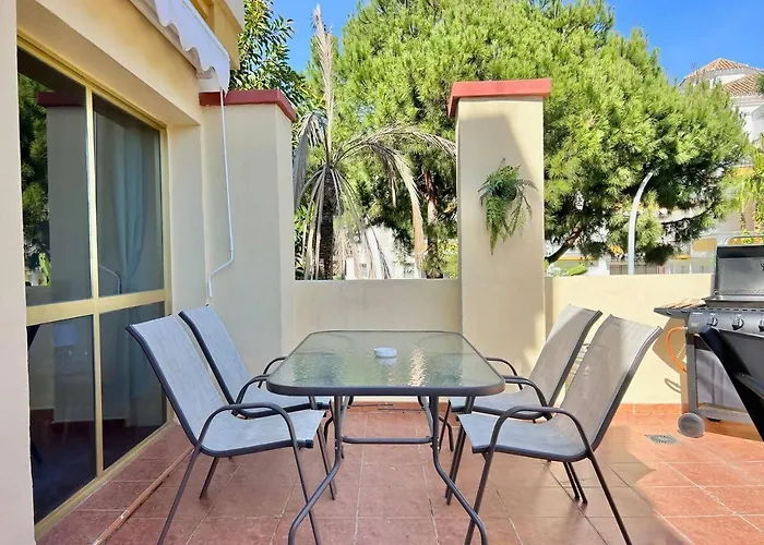 Estudio Mediterraneo 1 Min. De La Playa Appartement