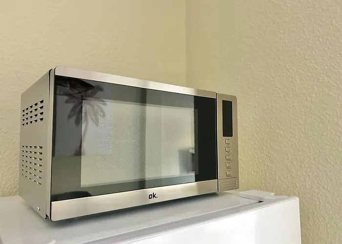 Estudio Mediterraneo 1 Min. De La Playa Апартаменты Марбелья