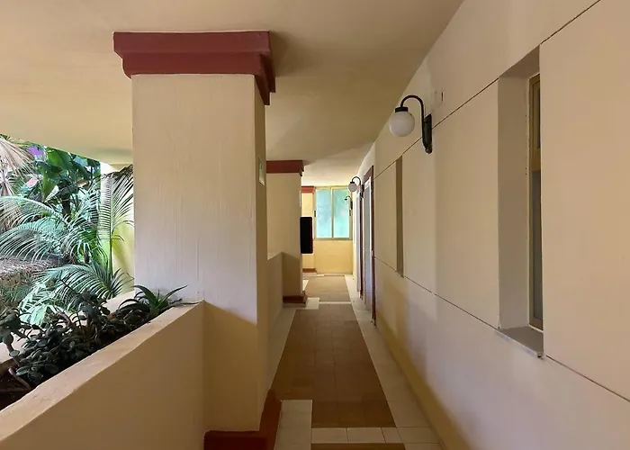 Appartement Estudio Mediterraneo 1 Min. De La Playa