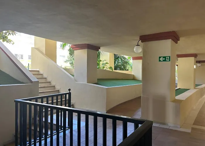 Estudio Mediterraneo 1 Min. De La Playa *