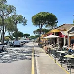 Estudio Mediterráneo 1 Min De La Playa Marbella