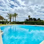 Estudio Mediterráneo 1 Min De La Playa *