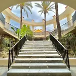Estudio Mediterráneo 1 Min De La Playa * Marbella