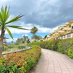 Estudio Mediterráneo 1 Min De La Playa Marbella