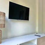 Appartamento Estudio Mediterráneo 1 Min De La Playa