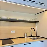 Estudio Mediterráneo 1 Min De La Playa Appartamento *