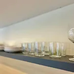 Estudio Mediterráneo 1 Min De La Playa Appartamento Marbella