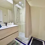 Appartamento Estudio Mediterráneo 1 Min De La Playa Marbella