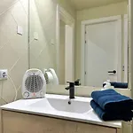 Appartamento Estudio Mediterráneo 1 Min De La Playa *