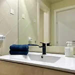 Estudio Mediterráneo 1 Min De La Playa Appartamento *