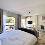 Appartamento Estudio Mediterráneo 1 Min De La Playa Marbella