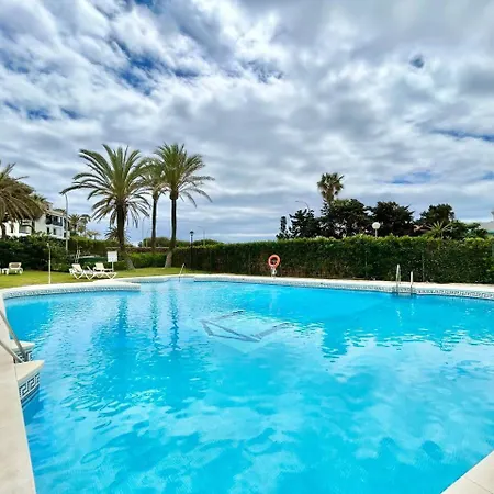 Estudio Mediterraneo 1 Min De La Playa *