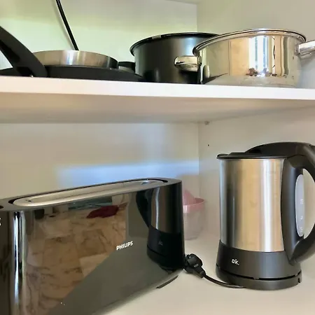 Estudio Mediterraneo 1 Min De La Playa דירה